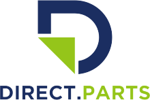 Direct.Parts Logo